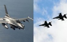 F-16 б'ють по території Росії: ексконсультант Пентагону оцінив успіхи ЗСУ