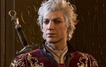 Актор Астаріона дуже хоче зіграти в наступній частині серії, можна навіть іншого персонажа