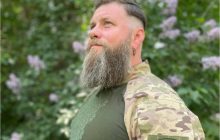 Відомий актор-воїн висловився про російську мову під час війни в Україні: "Сильно тригерить"