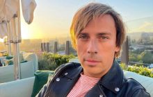 "Душею з вами": Максим Галкін емоційно відреагував на ракетний удар росіян по Сумах