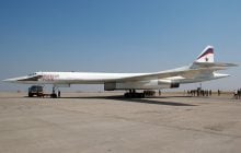 У росіян проблеми з використанням Ту-160: експерт пояснив, що сталося