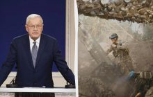 "Поділ" України за планом Келлога: експерт припустив, чим це може закінчитися