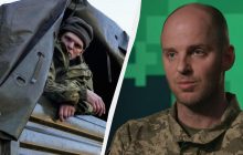 "Наволоч страшна": за час війни портрет пересічного окупанта дуже змінився, - боєць ГУР