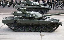 Новітній танк Росії Т-14 "Армата" ніколи не воюватиме в Україні: експерт розкрив причини