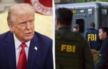 В США подросток убил родителей и планировал покушение на Трампа: он контактировал с РФ и хотел сбежать в Украину, - CNN