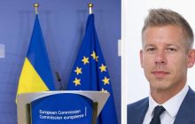 Соперник Орбана раскрыл свои планы по Украине и ЕС в случае победы на выборах