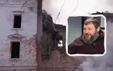 Россияне могут планировать превращение Сум в город-призрак без людей, - Дикий