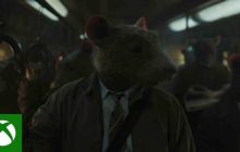 Режиссёр "Бойцовского клуба" снял рекламу для Xbox с критикой капитализма