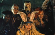 "Я смотрел свой же фильм и не знал, что будет дальше": режиссёр Borderlands о провале ленты