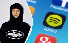 Россияне снова лидируют: три российские песни возглавили чарт на Spotify в Украине