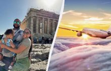 Родители-туристы рассказали о главных ошибках в поездках с маленьким ребенком