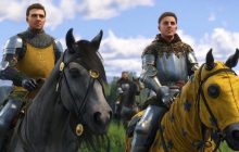 В Fortnite появятся главные герои Kingdom Come: Deliverance 2 и Death Stranding
