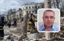 Полковник запаса рассказал, каким должен быть ответ Украины на удар по Сумам