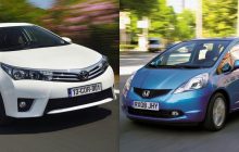 Не боятся поломок: названы 10 самых надежных недорогих автомобилей с пробегом