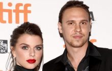 Джулия Фокс разнесла бывшего из РФ из-за тайных крестин сына и назвала его неудачником