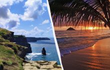 Виноват Instagram: туристы пожаловались, что отдых в их любимых местах стал слишком дорогим