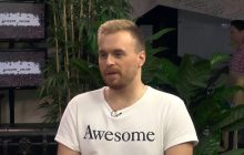 Экс-ведущий пророссийских каналов Медведчука вышел из СИЗО после уплаты залога, - СМИ