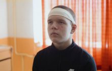 "Я просто сделал то, что мог": 13-летний сумчанин рассказал о спасении людей во время атаки РФ