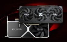 Как RTX 5060 Ti, но дешевле: раскрыты характеристики "народной" видеокарты AMD
