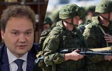 РФ накопила в Украине более 620 тысяч военных: эксперт объяснил замысел врага