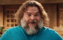 Джек Блек пришёл в один из кинотеатров, чтобы попросить зрителей не буянить на Minecraft