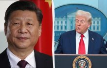 Китай собирает союзников для противостояния торговой войне Трампа, - Reuters