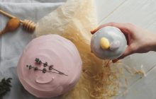 Из чего сделать глазурь на паску: не липнет, не трескается и легко готовится