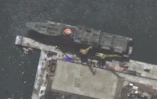 Північна Корея будує свій найбільший військовий корабель: у CNN з'ясували деталі