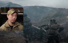 Военный посоветовал украинцам больше не держаться за идею границ 1991 года