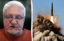 Авіаексперт пояснив, чи захистили б Patriot Суми від ударів "Іскандерами"