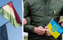 Угорська опозиція провела опитування щодо вступу України до ЄС: з'явилися результати