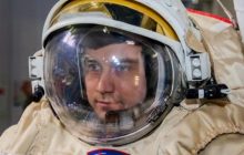 РФ отправила в космос летчика из Крыма, осужденного в Украине за госизмену, - СМИ