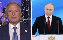 Уиткофф после переговоров с Путиным раскрыл, в чем "ключ" к мирному соглашению по Украине