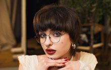 "Началась ломка": исполнительница хита "Між сірими днями" рассказала о борьбе с булимией