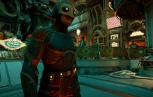 Большие возможности для психопатов: Obsidian рассказала о ролевой системе The Outer Worlds 2