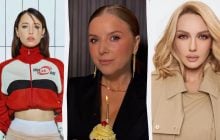 Преподавательница вокала раскритиковала Полякову, Тринчер и Дорофееву за их пение: "Это раздражает"