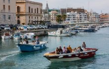 Сицилия в апреле: почему сейчас лучшее время посетить этот невероятный остров (фоторепортаж)