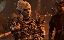 Список изменений финального обновления Baldur's Gate 3 составляет 48 страниц текста