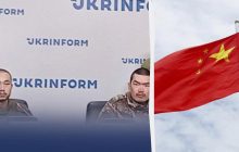В КНР отреагировали на просьбу пленных в Украине китайцев забрать их домой