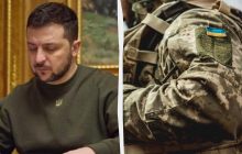 Зеленский хочет продлить военное положение и всеобщую мобилизацию еще на 90 дней