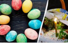 Как правильно красить яйца красителем с уксусом: пошаговая инструкция и полезные советы