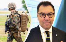 ВСУ могут научить немецких военных работе с беспилотниками, - посол Украины