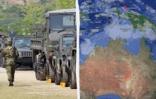 Россия хочет "нависнуть" над Австралией, арендовав рядом авиабазу: эксперты предположили, что происходит