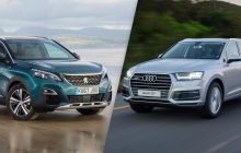 Надежные и практичные: названы 10 лучших семиместных автомобилей с пробегом