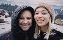 "Говорит, что я аутист": Виктор Павлик впервые рассказал о ссорах с 30-летней женой