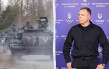 Костенко ответил, есть ли угроза для "успешного" наступления оккупантов на Сумщину