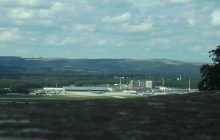 В Румынии заявили, что Трамп планирует закрыть авиабазу "Рамштайн" в Германии