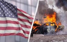 США не станут подписываться под заявлением G7 с осуждением удара РФ по Сумам, - Bloomberg