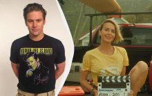 Звезды "Дневников вампира" закрутили роман спустя восемь лет после завершения сериала