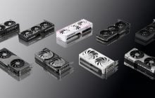 Nvidia представила самые дешевые видеокарты в новой линейке RTX 50 (фото)